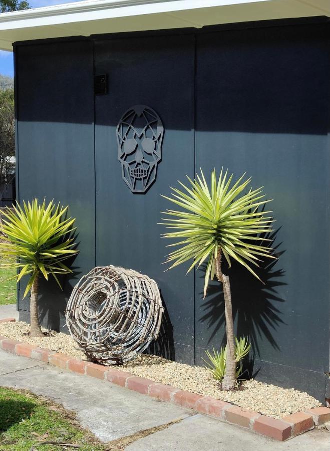 Casa Harpers Vila Hobart Exterior foto