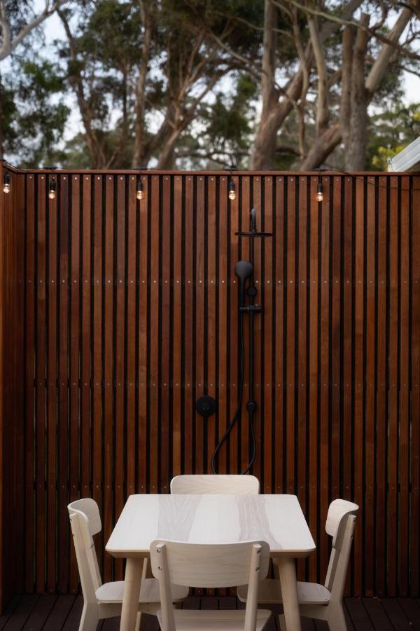 Casa Harpers Vila Hobart Exterior foto