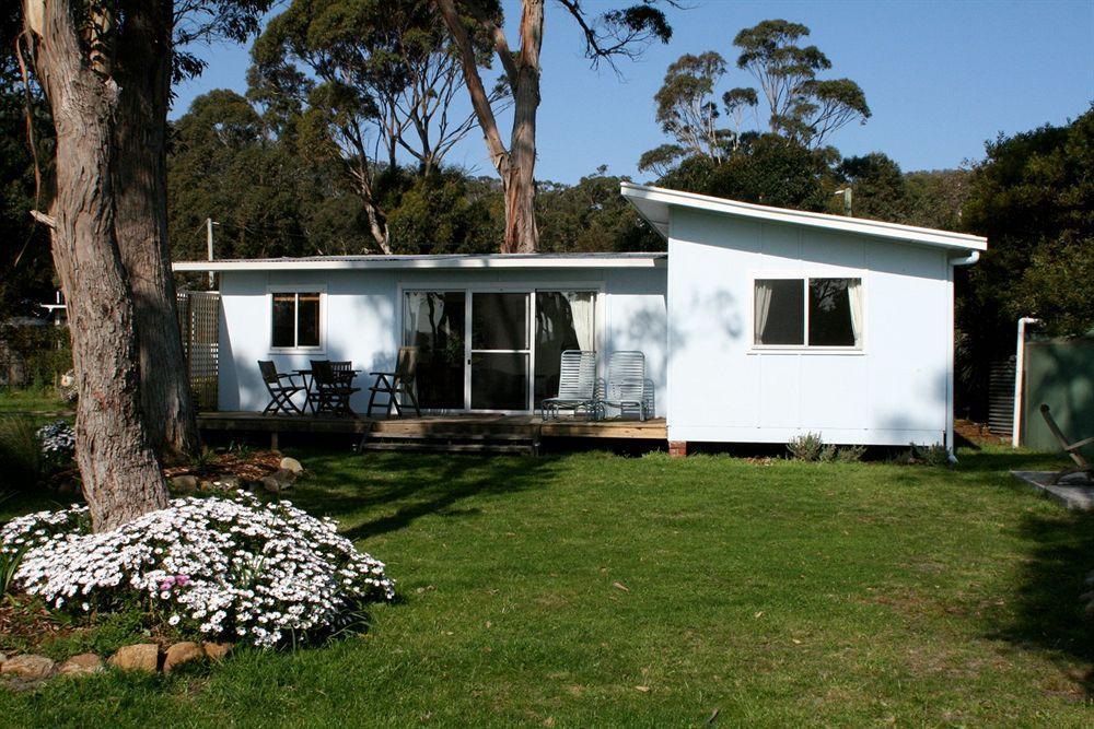 Casa Harpers Vila Hobart Exterior foto