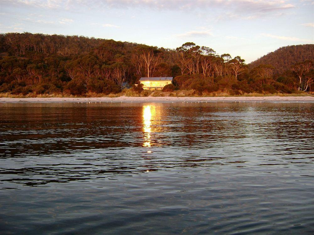 Casa Harpers Vila Hobart Exterior foto