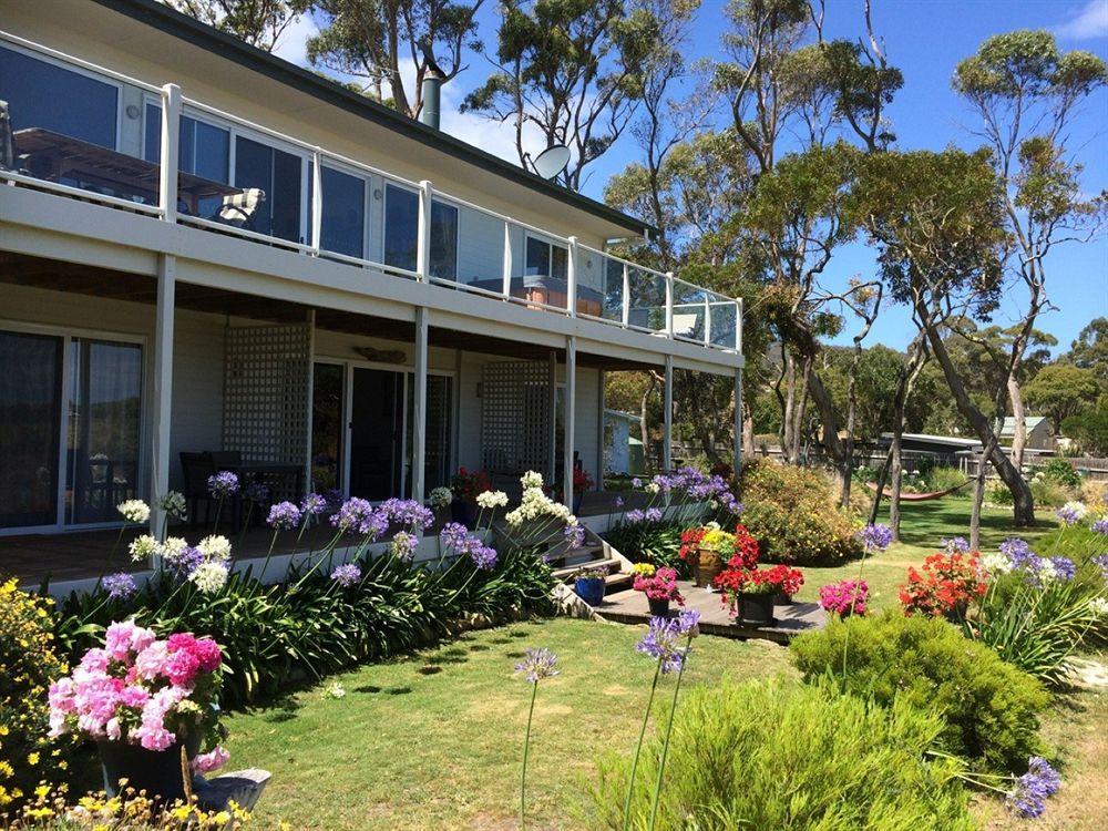 Casa Harpers Vila Hobart Exterior foto