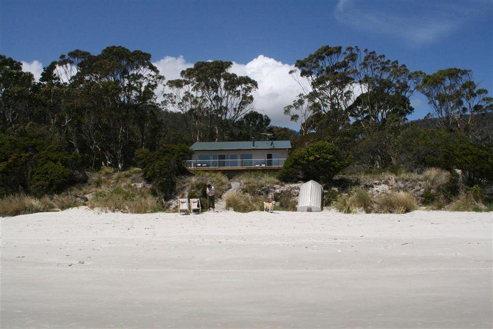 Casa Harpers Vila Hobart Exterior foto