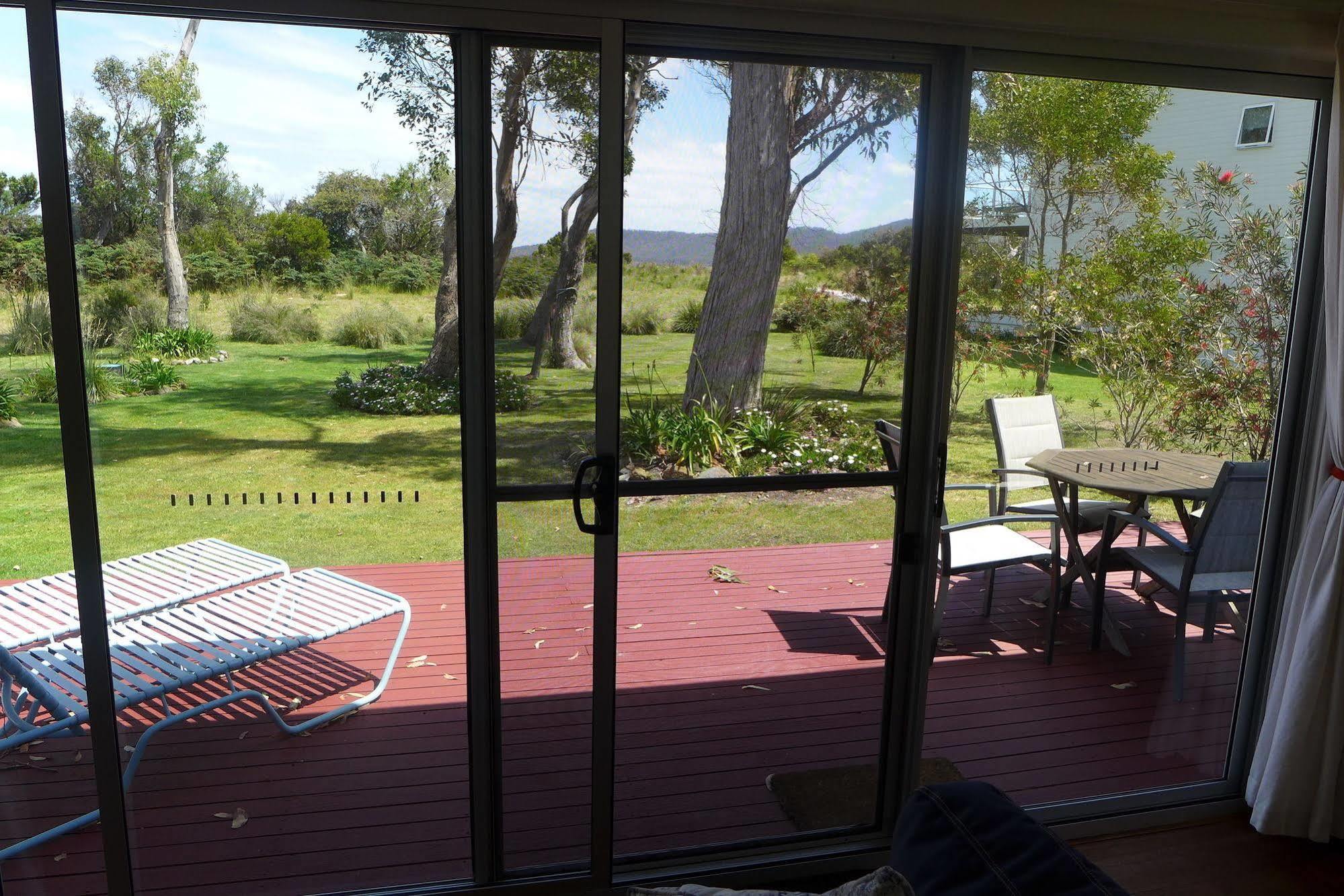 Casa Harpers Vila Hobart Exterior foto
