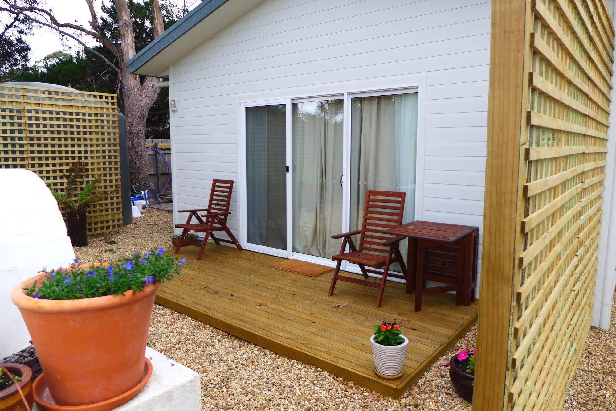 Casa Harpers Vila Hobart Exterior foto